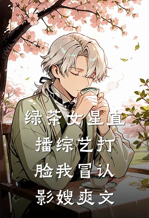 绿茶女星直播综艺打脸我冒认影嫂爽文