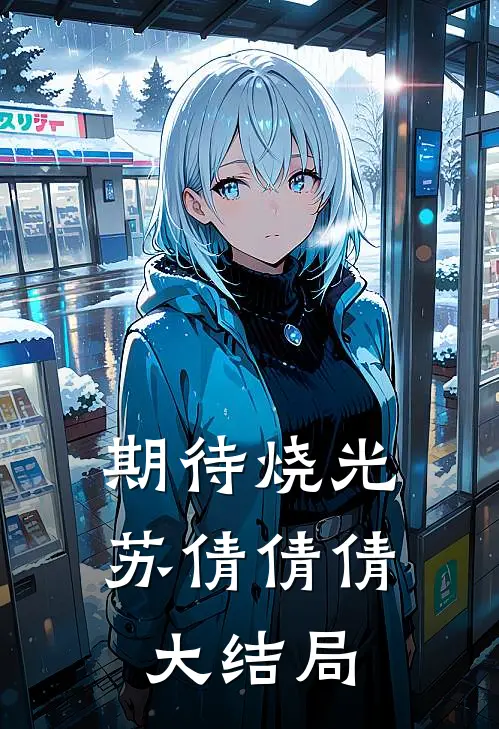 期待烧光苏倩倩倩大结局