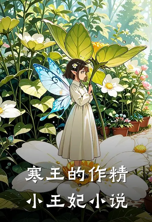 寒王的作精小王妃小说