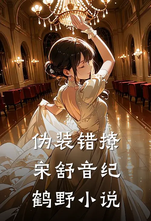 伪装错撩宋舒音纪鹤野小说