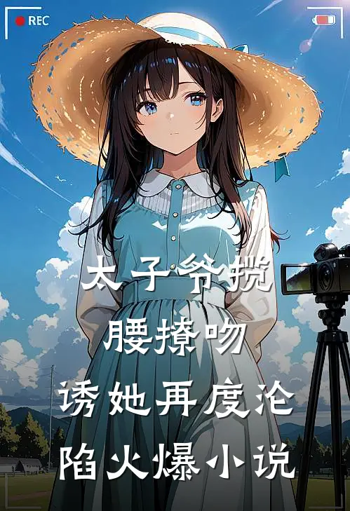 太子爷揽腰撩吻，诱她再度沦陷火爆小说