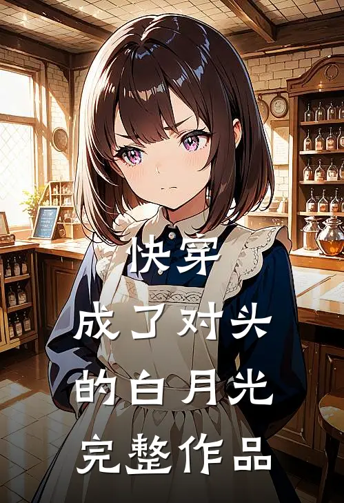 快穿：成了对头的白月光完整作品
