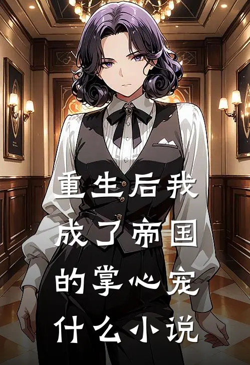 重生后我成了帝国的掌心宠什么小说
