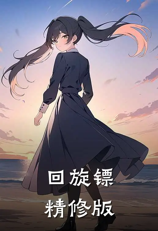 回旋镖精修版