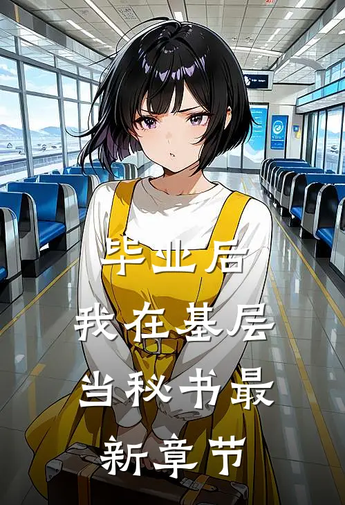 毕业后，我在基层当秘书最新章节