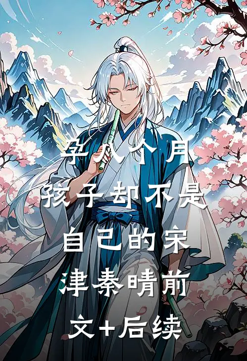 孕八个月，孩子却不是自己的宋津秦晴前文+后续