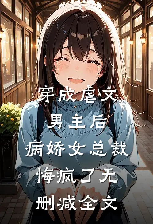 穿成虐文男主后,病娇女总裁悔疯了无删减全文免费阅读