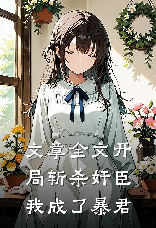 文章全文开局斩杀奸臣，我成了暴君