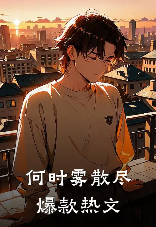 何时雾散尽爆款热文