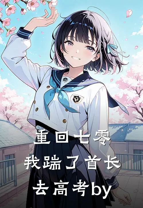 重回七零，我踹了首长去高考by