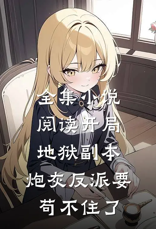 全集小说阅读开局地狱副本，炮灰反派要苟不住了
