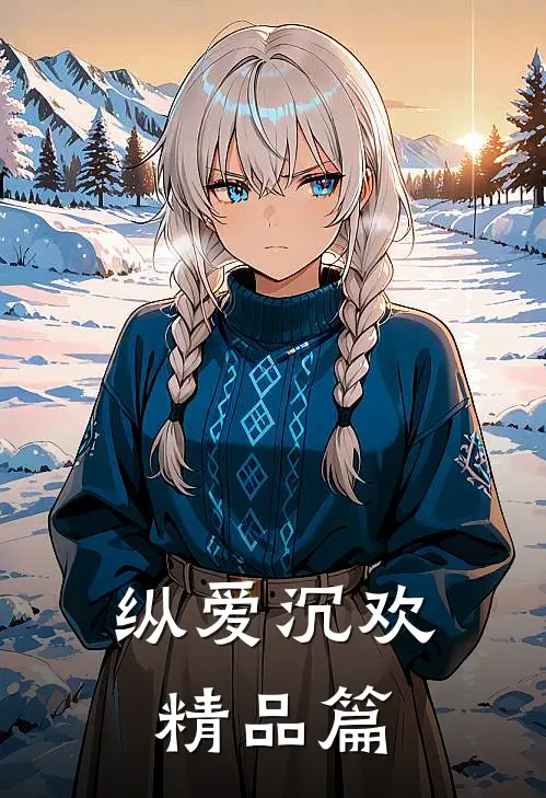 纵爱沉欢精品篇