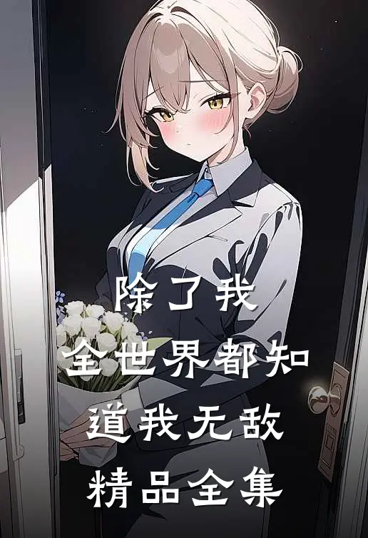 除了我，全世界都知道我无敌精品全集