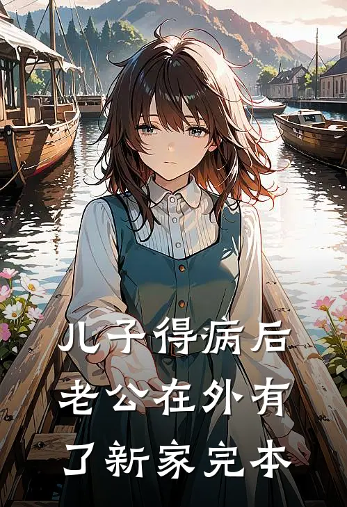 儿子得病后，老公在外有了新家完本