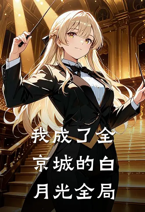 我成了全京城的白月光全局