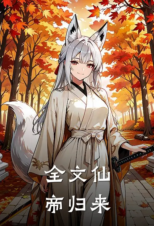 全文仙帝归来，