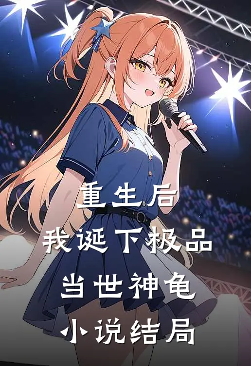 重生后，我诞下极品当世神龟小说结局