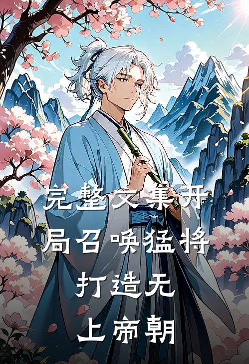 完整文集开局召唤猛将，打造无上帝朝