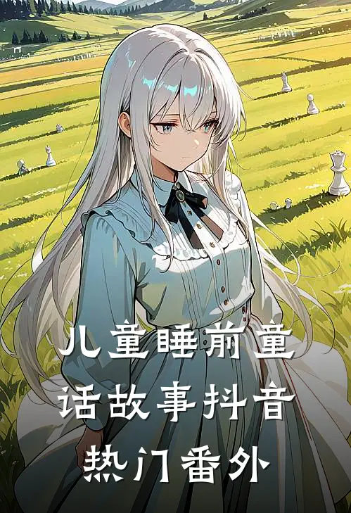 儿童睡前童话故事抖音热门 番外