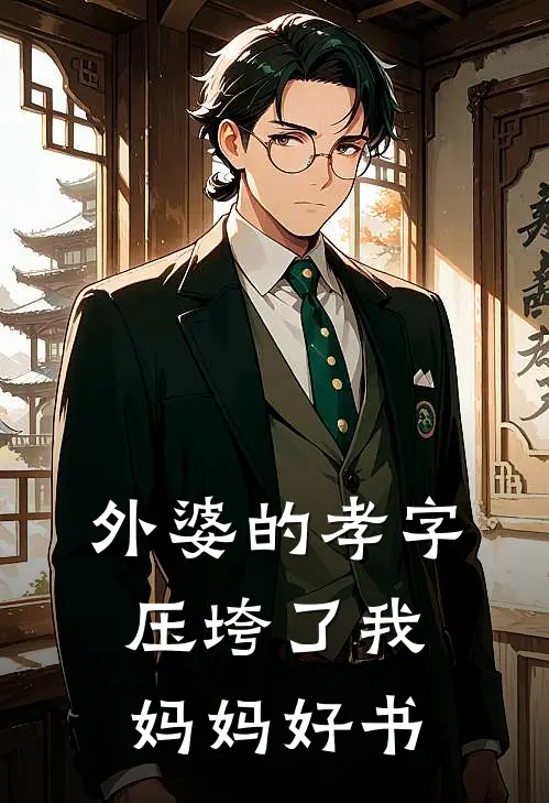 外婆的孝字压垮了我妈妈好书