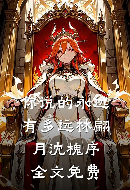你说的永远有多远林翩月沈槐序全文免费