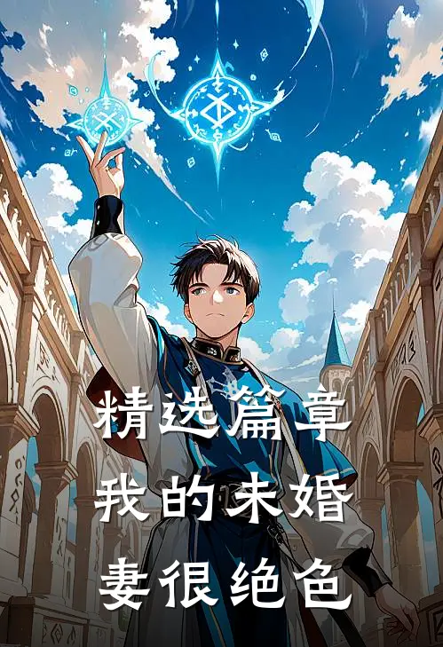 精选篇章我的未婚妻很绝色