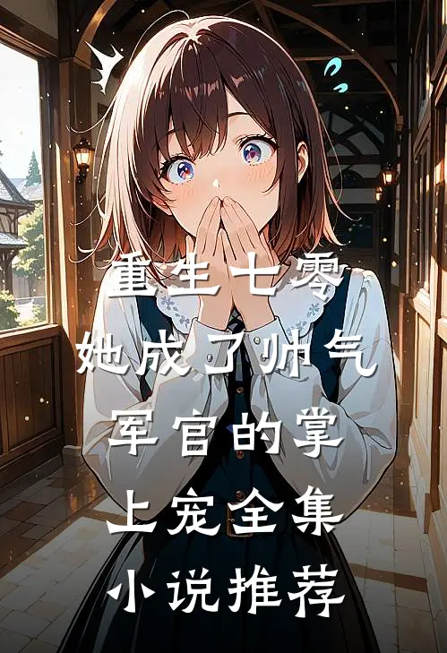 重生七零，她成了帅气军官的掌上宠全集小说推荐