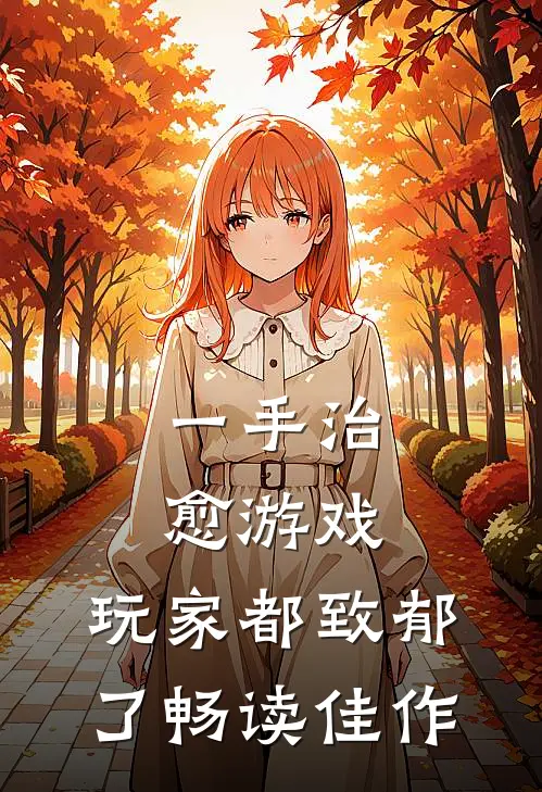 一手治愈游戏，玩家都致郁了畅读佳作