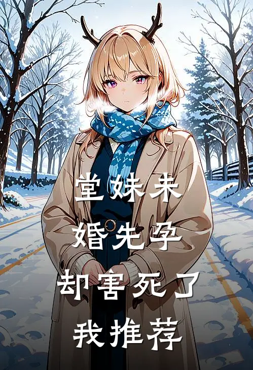 堂妹未婚先孕，却害死了我推荐