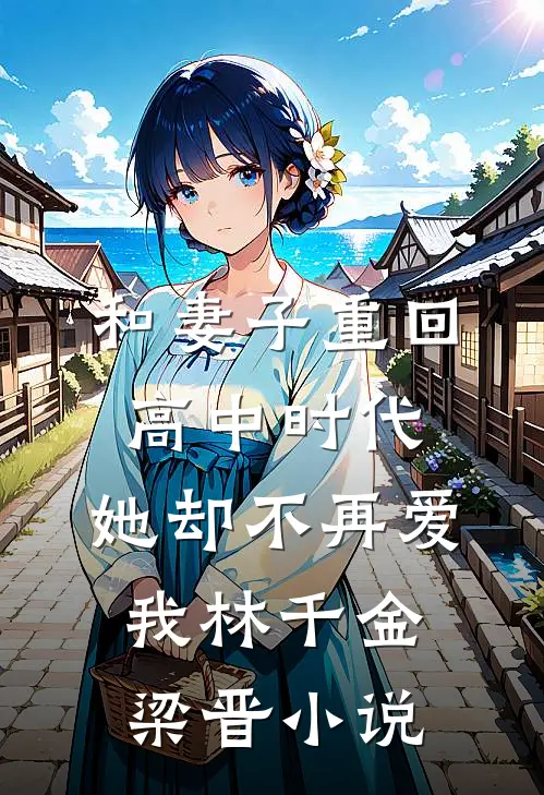 和妻子重回高中时代，她却不再爱我林千金梁晋小说