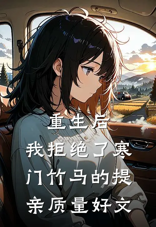 重生后，我拒绝了寒门竹马的提亲质量好文