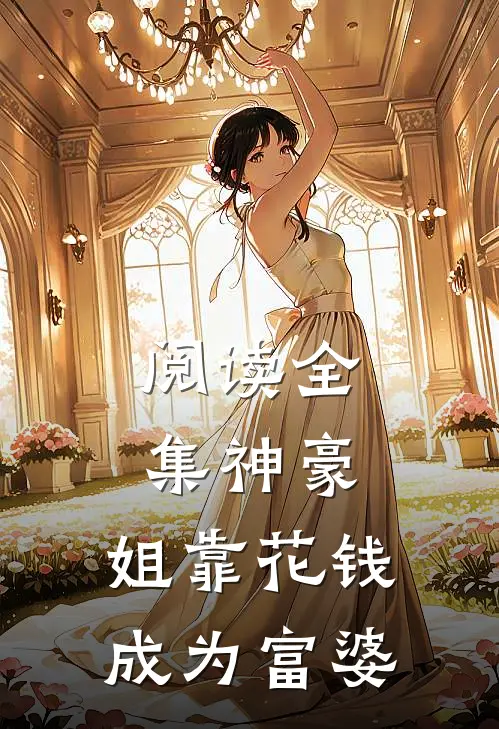 阅读全集神豪：姐靠花钱成为富婆