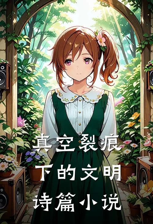真空裂痕下的文明诗篇小说