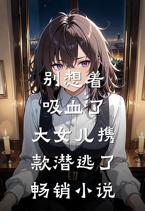 别想着吸血了，大女儿携款潜逃了畅销小说