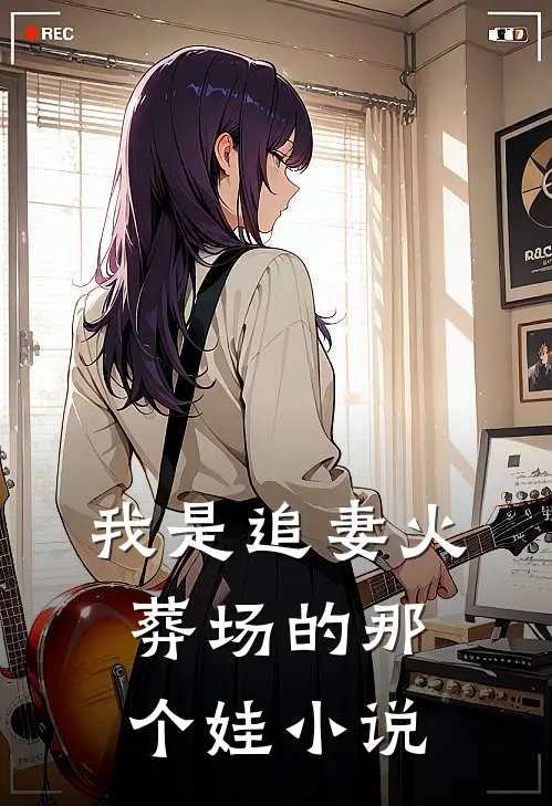 我是追妻火葬场的那个娃小说