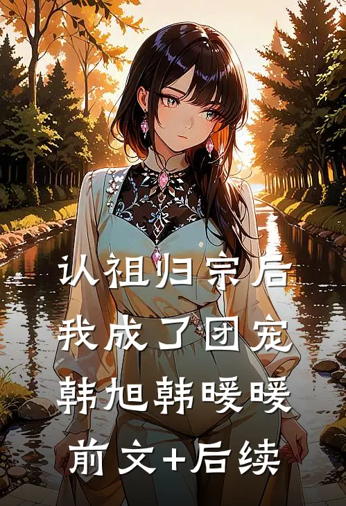 认祖归宗后我成了团宠韩旭韩暖暖前文+后续