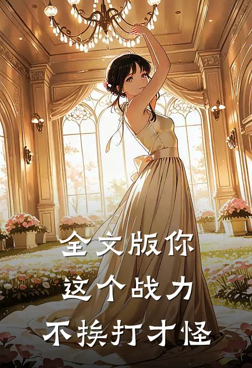 全文版你这个战力，不挨打才怪
