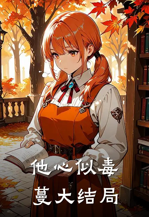 他心似毒蔓大结局