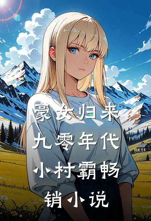 豪女归来：九零年代小村霸畅销小说
