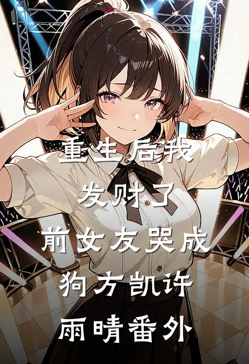 重生后我发财了，前女友哭成狗方凯许雨晴 番外