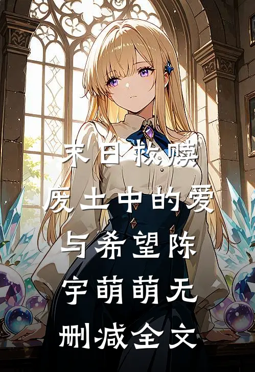 末日救赎：废土中的爱与希望陈宇萌萌无删减全文