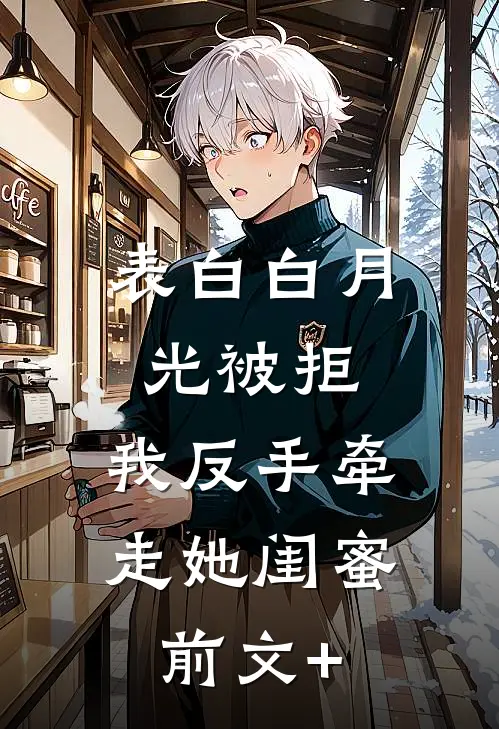 表白白月光被拒，我反手牵走她闺蜜前文+