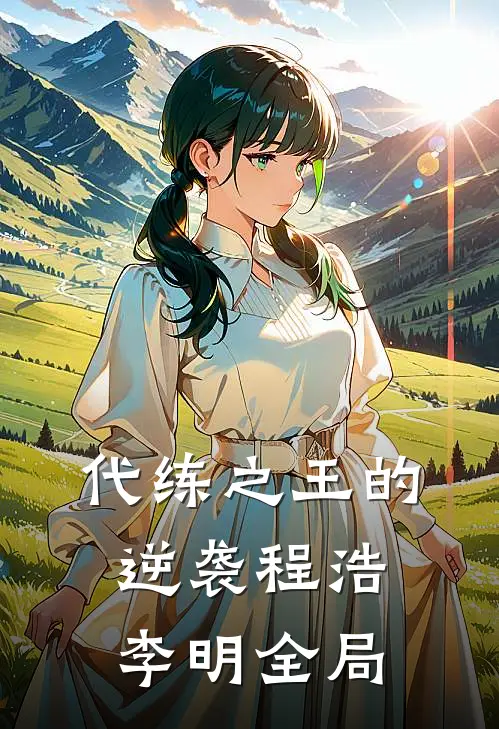 代练之王的逆袭程浩李明全局