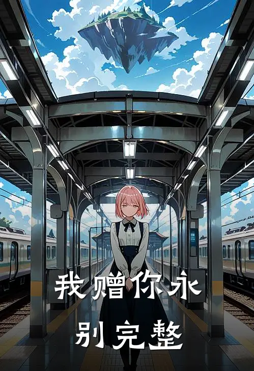 我赠你永别完整
