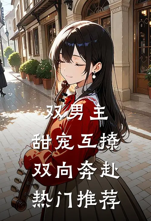 双男主甜宠互撩,双向奔赴热门推荐文