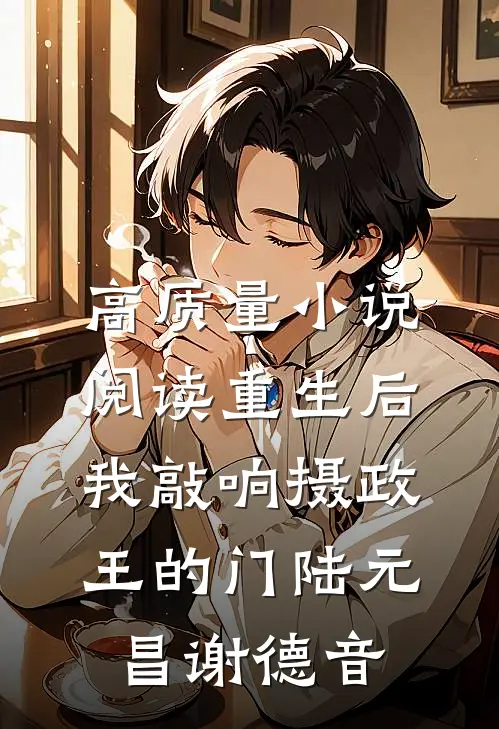 高质量小说阅读重生后我敲响摄政王的门陆元昌谢德音