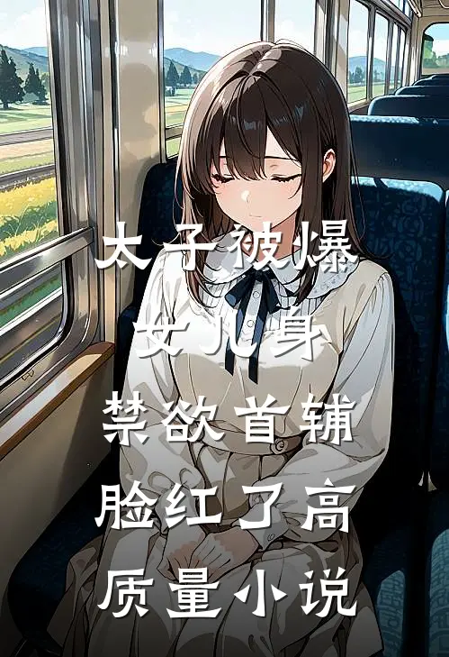 太子被爆女儿身，禁欲首辅脸红了高质量小说