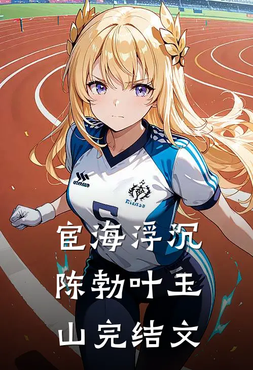 宦海浮沉陈勃叶玉山完结文