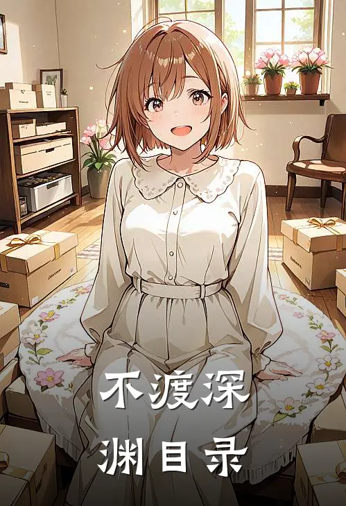 不渡深渊目录