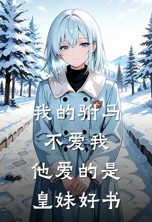 我的驸马不爱我，他爱的是皇妹好书